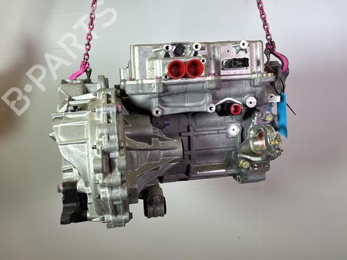 Used Engine Engine OPEL VIVARO C Van (K0) VIVARO-E HYDROGEN (136 hp) 39924193 39924193