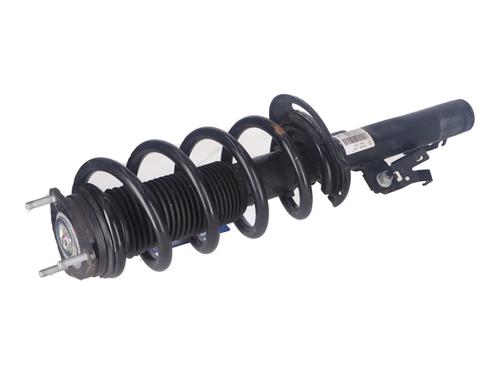 Used Left front shock absorber FORD TRANSIT V363 Platform/Chassis (FED, FFD) 2.0 EcoBlue (170 hp) 19324929