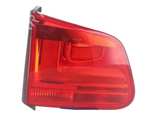 Used Left tailgate light VW TIGUAN (5N_) 1.4 TSI (150 hp) 27454878