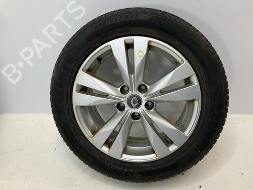 Rim RENAULT TALISMAN Grandtour (KP_) 1.6 dCi 130 | BP25019695C45 