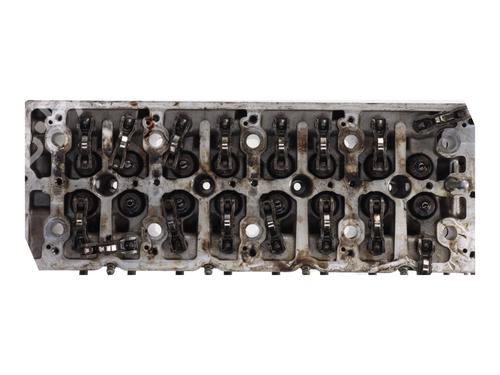 Cylinder head VW TOUAREG (CR7, RC8) 4.0 V8 TDI 4motion | BP25335531M5 - Image 3