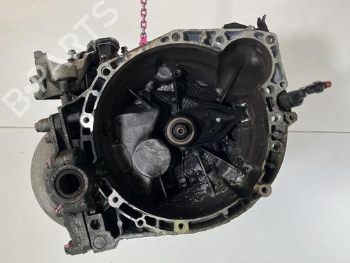 Used Gearbox Gearbox 39112072 39112072