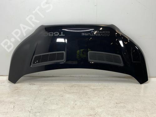 Used Hood Hood FORD TRANSIT V363 Platform/Chassis (FED, FFD) 2.0 EcoBlue (170 hp) 33439360 33439360