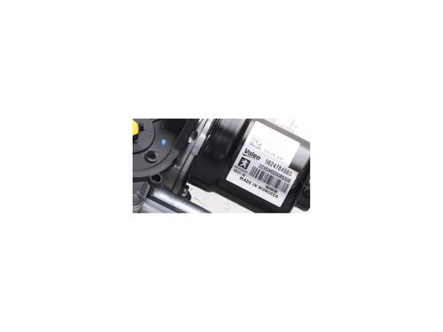 Front wiper motor OPEL CORSA F (P2JO) 1.2 (68) | BP37400803M29 - Image 2