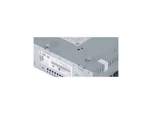 Electronic module AUDI A8 D4 (4H2, 4H8, 4HC, 4HL) 3.0 TDI quattro | BP38754365M83 - Image 3