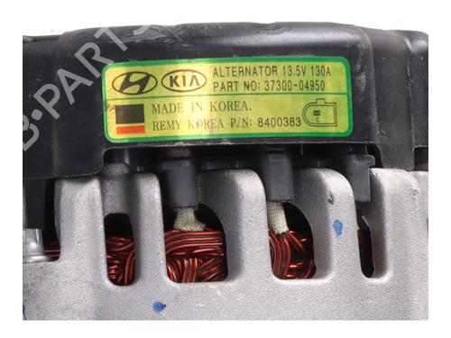 Alternator HYUNDAI KONA (OS, OSE, OSI) 1.0 T-GDi | BP20088678M7 