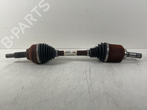 Used Left front driveshaft Left front driveshaft FORD TRANSIT V363 Platform/Chassis (FED, FFD) 2.0 EcoBlue (170 hp) 33324780 33324780