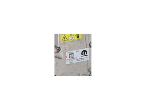Used AC compressor AC compressor FIAT DUCATO Van (250_) E-Ducato (250DDE, 250EDE) (272 hp) 40451529 40451529