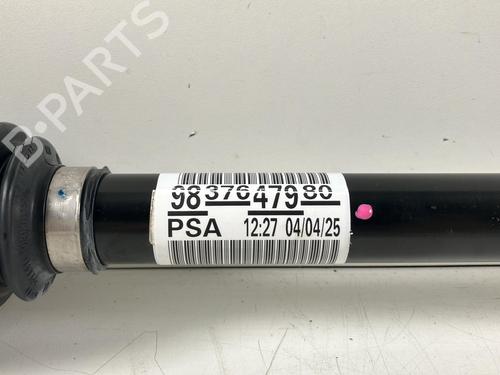 Left front driveshaft OPEL VIVARO C Van (K0) VIVARO-E HYDROGEN | BP39926275M38 - Image 4