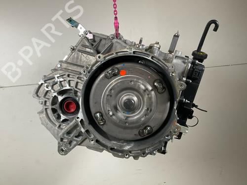 Used Gearbox FORD TRANSIT V363 Platform/Chassis (FED, FFD) 2.0 EcoBlue (170 hp) 19255744