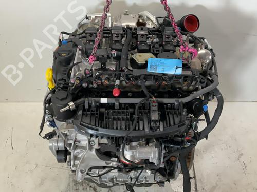 Engine VW ARTEON SHOOTING BRAKE (3H9) 2.0 TSi | BP39922134M1 - Image 6