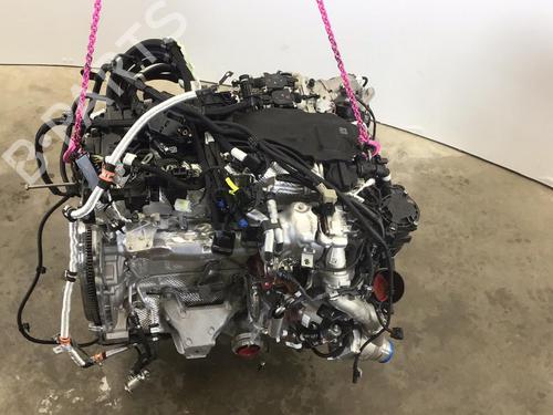 Engine BMW X5 (G05, F95) xDrive 30 d Mild-Hybrid | BP30748649M1 