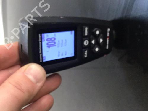 Motorhjelm AUDI A6 C8 (4A2) 45 TFSI Mild Hybrid quattro | BP32169302C1 