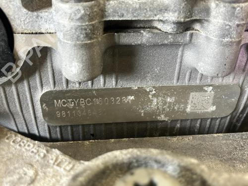 Engine CITROËN C5 AIRCROSS (A_) 1.2 PureTech 130 (ARHNSJ) | BP36231558M1 - Image 6
