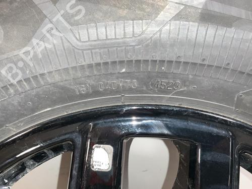 Rim FORD TRANSIT V363 Platform/Chassis (FED, FFD) 2.0 EcoBlue | BP36237573C45 - Image 8