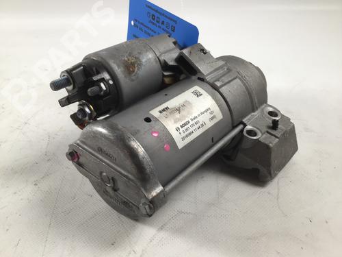 Starter BMW 7 (G11, G12) 730 i, Li | BP7647147M8 