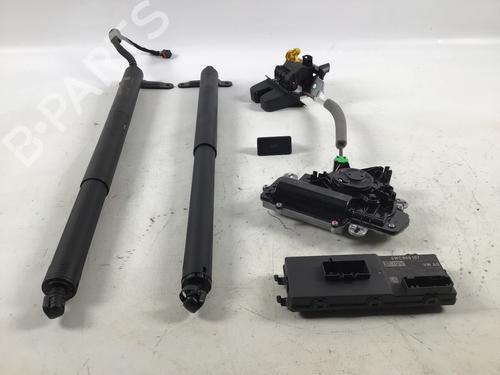 Used Electronic module Electronic module VW T-ROC (A11, D11) 1.0 TSI (116 hp) 36244405 36244405