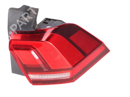 Used Right taillight Right taillight 37610264 37610264
