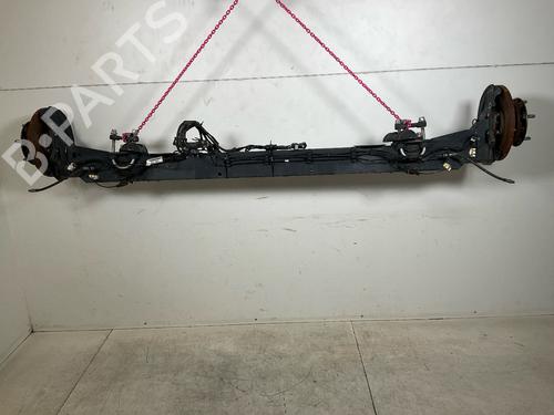 Rear axle FORD TRANSIT V363 Platform/Chassis (FED, FFD) 2.0 EcoBlue | BP19709093M2 