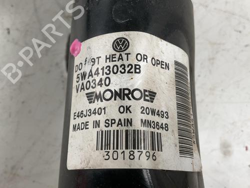 Other SEAT LEON (5F1) 1.4 TSI | BP36243160O1 - Image 3
