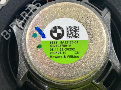 Electronic module BMW XM (G09) XM All-wheel Drive | BP39922551M83 - Image 15