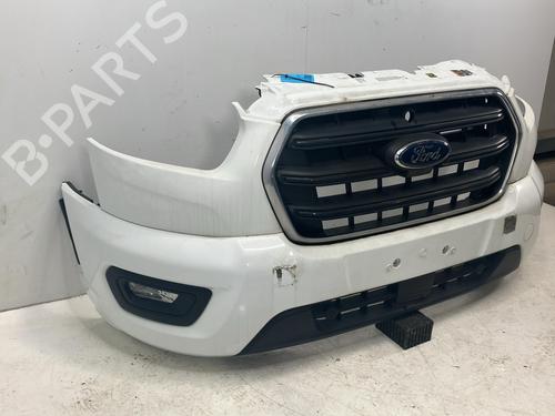 Front bumper FORD TRANSIT V363 Platform/Chassis (FED, FFD) 2.0 EcoBlue | BP36158687C7 - Image 3
