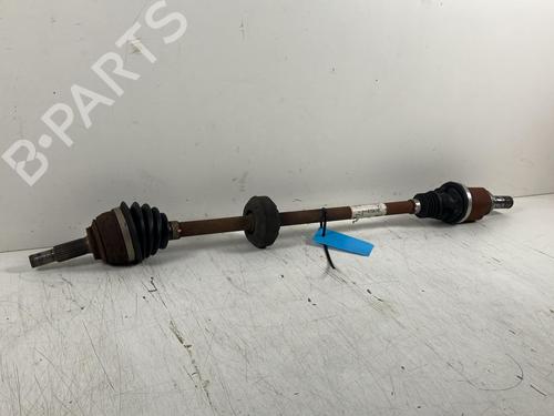 Right front driveshaft DACIA LOGAN MCV II TCe 90 (K8M1, K8MA, K8AC) | BP40189274M39 - Image 2