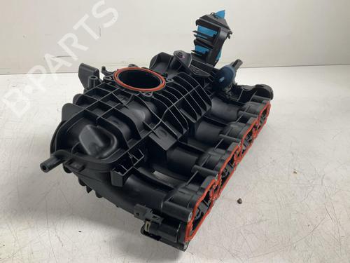 Intake manifold VW GOLF VIII (CD1, DA1) 2.0 TSI R 4motion | BP38437966M70 - Image 2