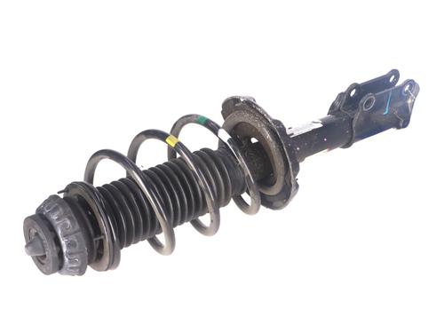 Used Left front shock absorber KIA STONIC (YB) 1.0 T-GDi (120 hp) 27288647