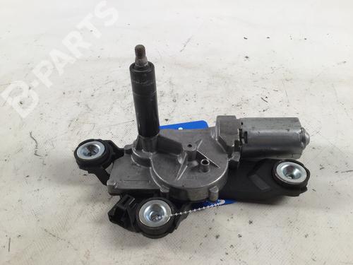 Used Rear wiper motor FORD FOCUS III Turnier 2.0 TDCi (140 hp) 8606894