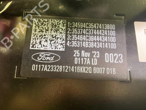Engine FORD TRANSIT V363 Platform/Chassis (FED, FFD) 2.0 EcoBlue | BP34519353M1 - Image 6