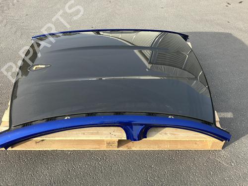 Soltag BMW 5 (G30, F90) M5 Competition | BP36004169C124 - Image 2