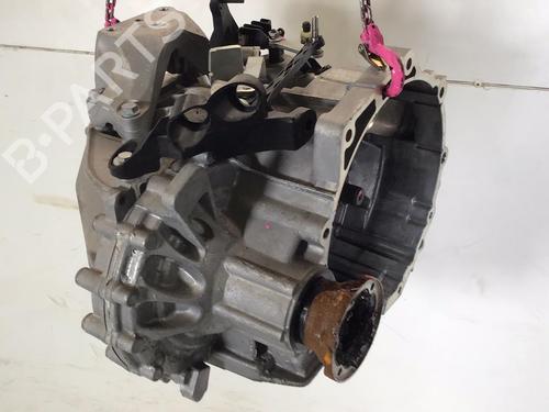 Gearbox VW GOLF VIII (CD1, DA1) 1.5 TSI | BP32425636M3
