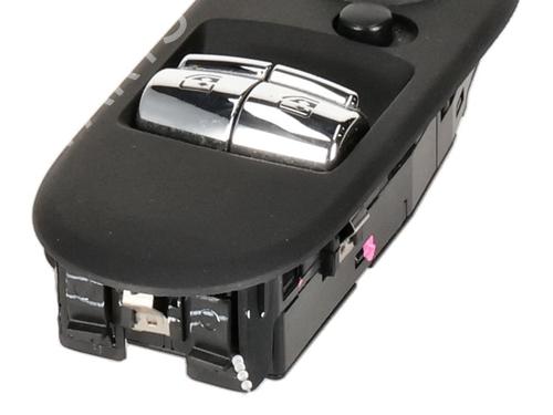 Left front window switch MINI MINI (F56) Cooper S | BP37468414I27 - Image 2