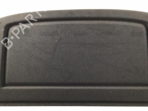 Used Rear parcel shelf VW TIGUAN (AD1, AX1) 1.4 TSI (150 hp) 29576459