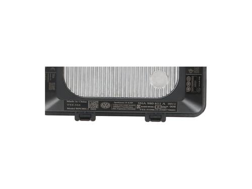 Electronic module VW GOLF VIII Variant (CG5, DB5) 1.5 eTSI | BP35783075M83 - Image 3