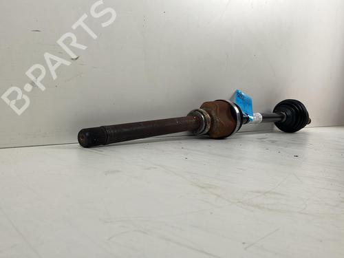 Right front driveshaft OPEL CORSA F (P2JO) 1.2 (68) | BP40292759M39 - Image 2