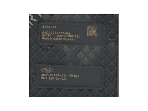 Electronic sensor FORD TRANSIT V363 Platform/Chassis (FED, FFD) 2.0 EcoBlue | BP34521730M84 - Image 2
