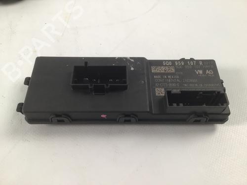 Electronic module VW TIGUAN ALLSPACE (BW2, BJ2) 1.4 TSI | BP36244466M83 - Image 4