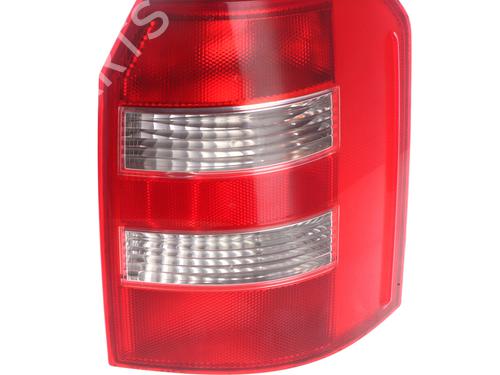 Used Right taillight Right taillight AUDI A2 (8Z0) 1.4 (75 hp) 39949541 39949541