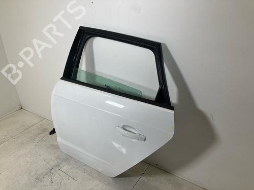 Left rear door AUDI A3 Sportback (8VA, 8VF) 1.4 TFSI e-tron | BP21163248C4 