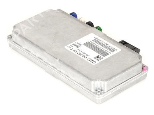 Electronic module AUDI A8 D4 (4H2, 4H8, 4HC, 4HL) 3.0 TDI quattro | BP35719153M83 - Image 2