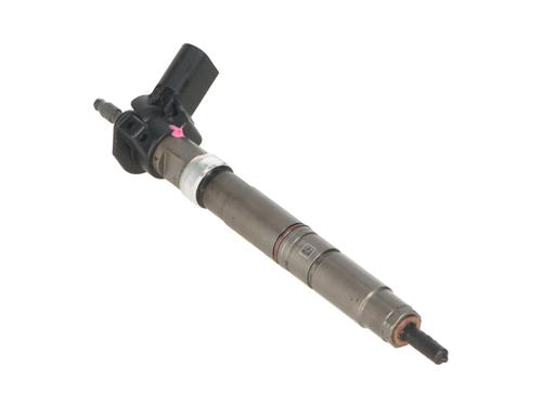Used Injector VW TRANSPORTER T5 Van (7HA, 7HH, 7EA, 7EH) 2.0 TDI (140 hp) 25899277