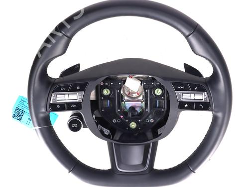Used Steering wheel Steering wheel HYUNDAI INSTER (AX1) EV (97 hp) 39923271 39923271