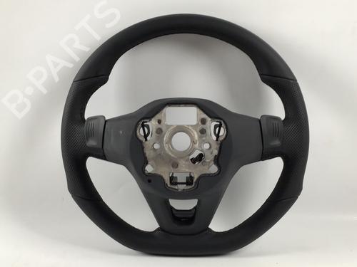 Steering wheel VW GOLF VIII (CD1, DA1) 2.0 TDI | BP36003151C49 - Image 5