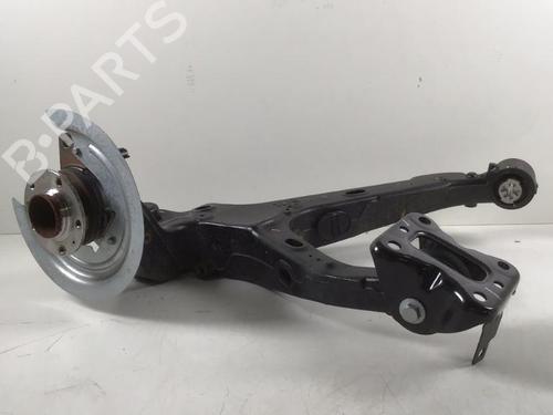 Right front steering knuckle OPEL VIVARO C Van (K0) VIVARO-E HYDROGEN | BP39919866M26 - Image 2