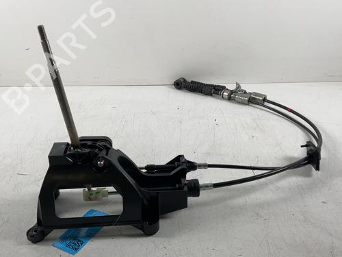 Gearstang MITSUBISHI MIRAGE / SPACE STAR VI Hatchback (A0_A) 1.0 (A05A) | BP38090040M90 - Image 2