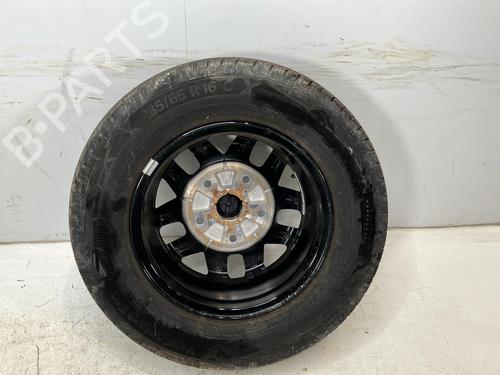 Fælk FORD TRANSIT V363 Platform/Chassis (FED, FFD) 2.0 EcoBlue | BP33884713C45  - Image 14