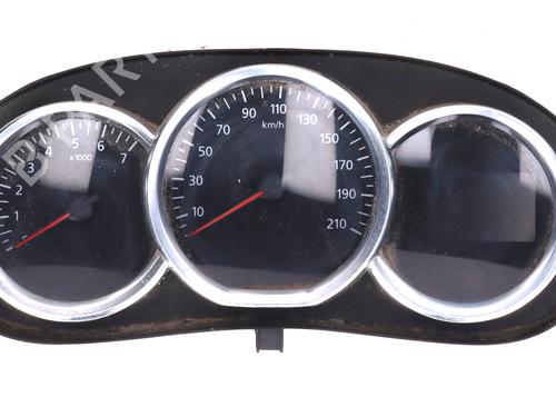Compteur de vitesse Compteur de vitesse DACIA LODGY (JS_) 1.5 Blue dCi 115 (JSJT) (116 hp) 36525886 36525886