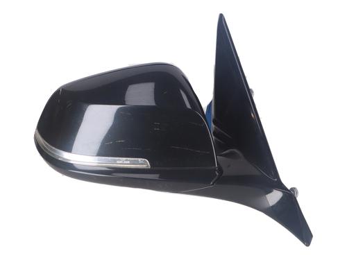 Right mirror BMW 1 (F20) 118 i | BP22809401C27 